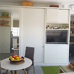 Apto/suite Cruz Tenerife