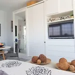 Appartamento Apto/suite Cruz Tenerife