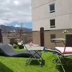 Apto/suite Cruz Tenerife * Santa Cruz de Tenerife