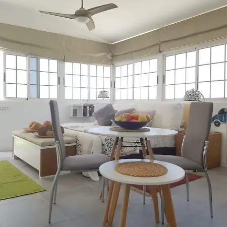 Apartamento Apto/suite Cruz Tenerife *