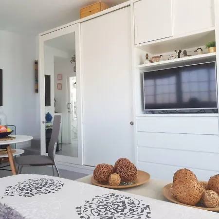 Apartamento Apto/suite Cruz Tenerife