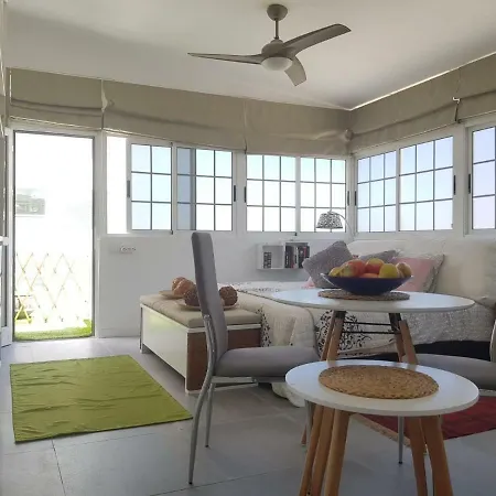 Apartamento Apto/suite Cruz Tenerife