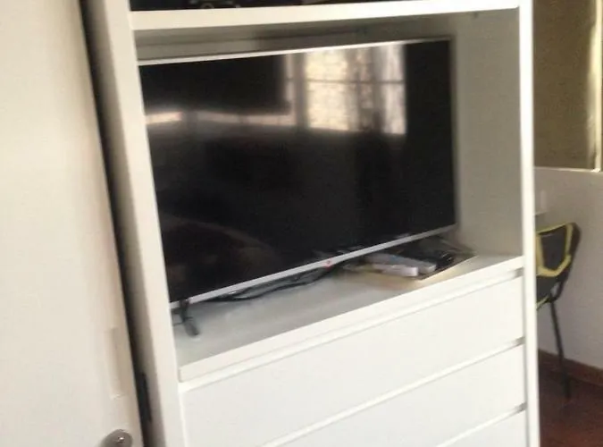 Apto/suite Cruz Tenerife * Santa Cruz de Tenerife