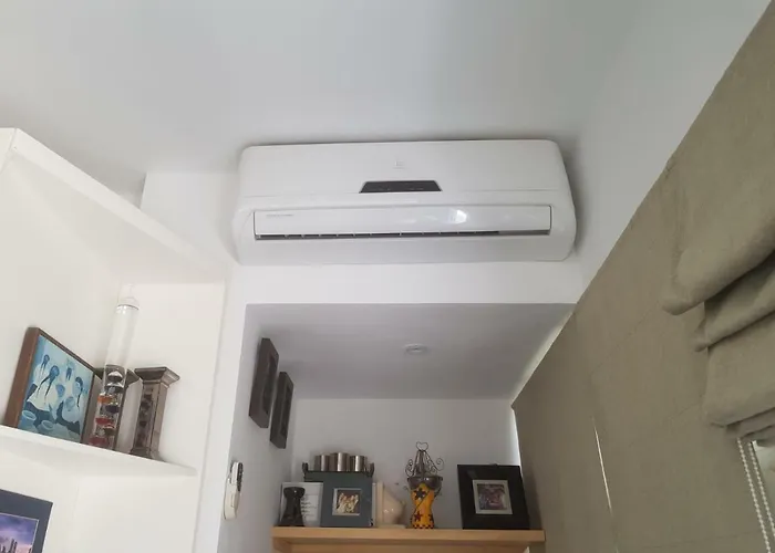 Apartament Apto/suite Cruz Tenerife *