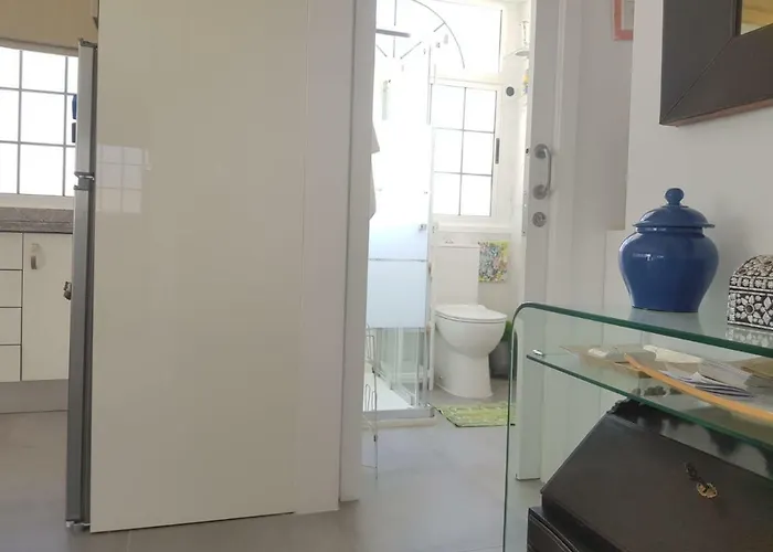 Apto/suite Cruz Tenerife Appartement *