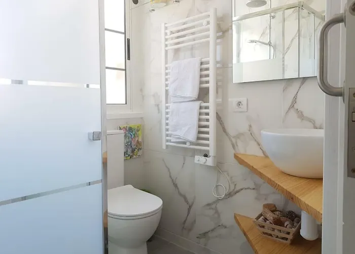 Apto/suite Cruz Tenerife Appartement *