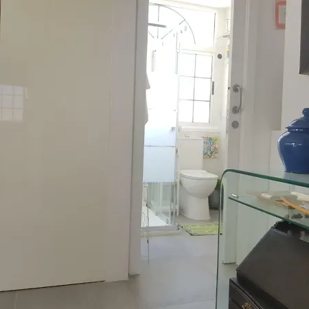Apto/suite Cruz Tenerife Appartement *